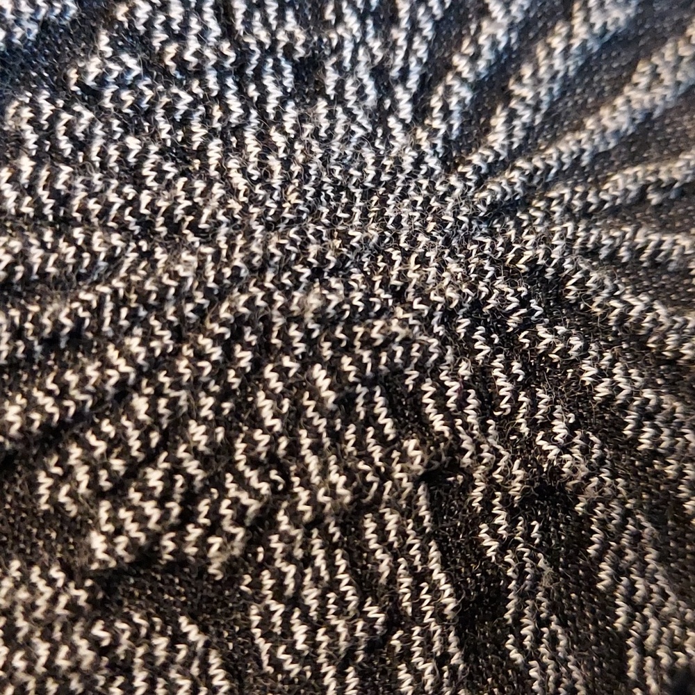 Textured Lace Top - Picture 8 of 8